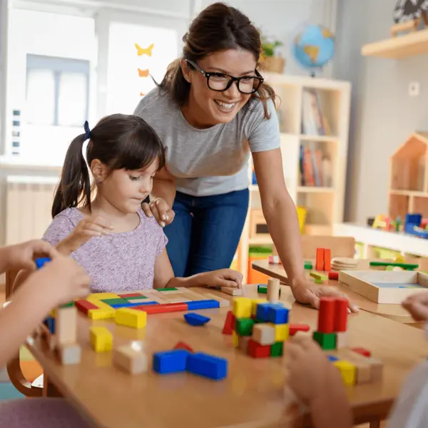 Convívio e ensino de excelência